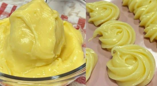 creme de confeiteiro