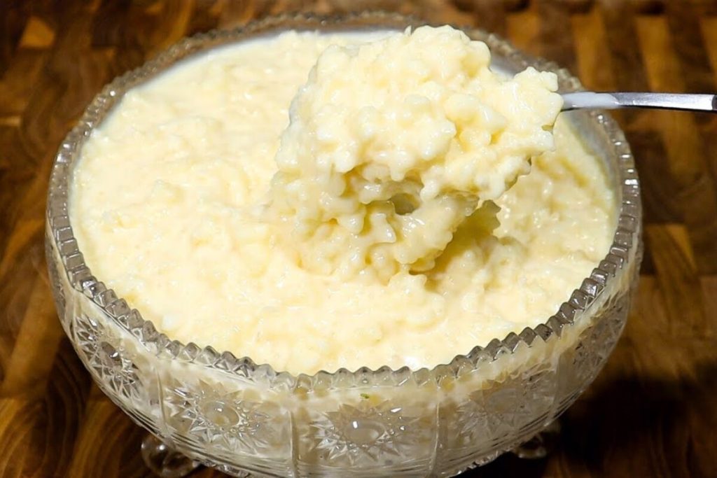 cuscuz de tapioca