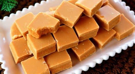 doce de leite de corte