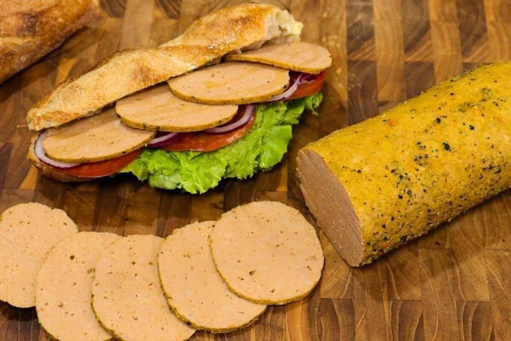 embutido caseiro saudável