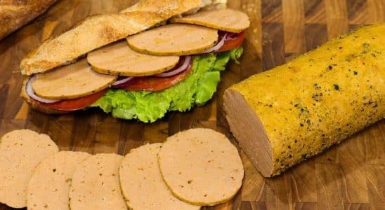 embutido caseiro saudável