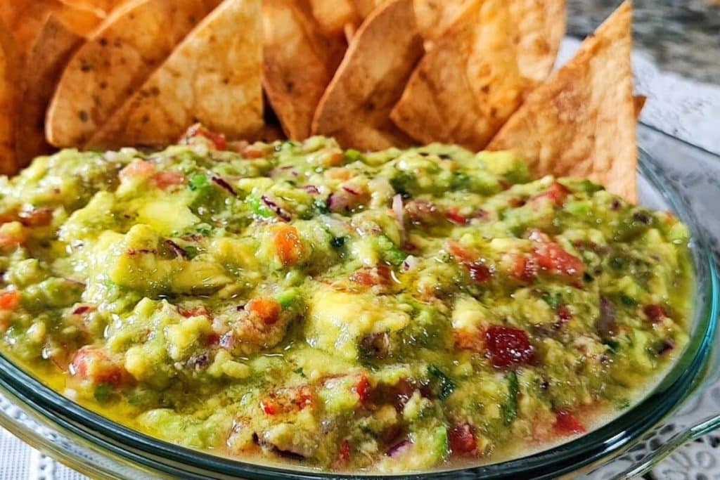 guacamole