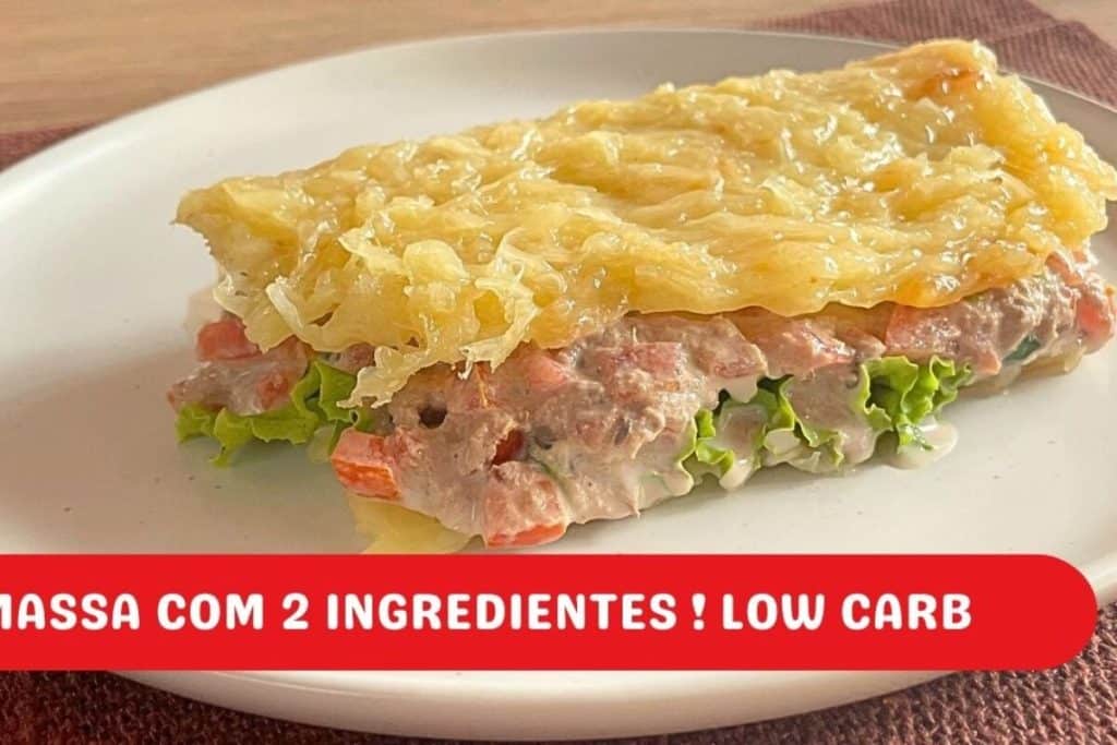 lanche low carb