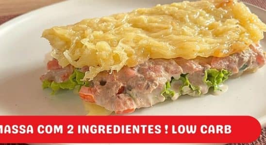lanche low carb