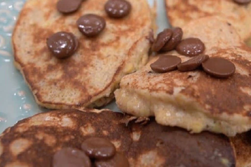 lanchinho de frigideira