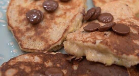 lanchinho de frigideira