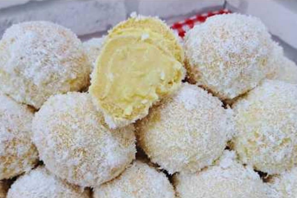 pãozinho lua de mel