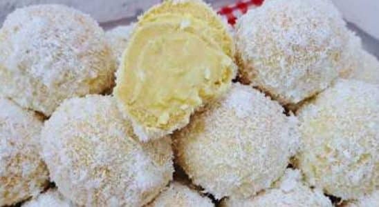 pãozinho lua de mel