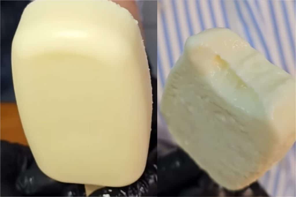 Picole De Coco Caseiro 10 10 1