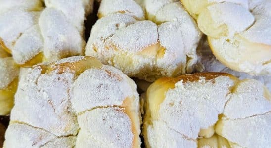 rosquinha de leite ninho