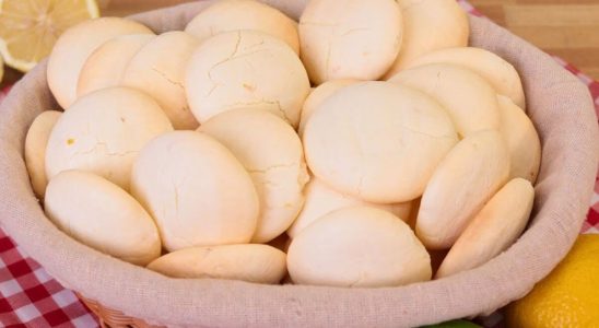 sequilhos de leite condensado com limão