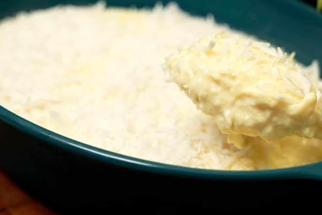 sobremesa amansa sogra