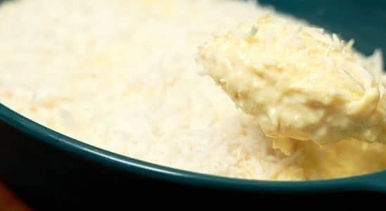 sobremesa amansa sogra