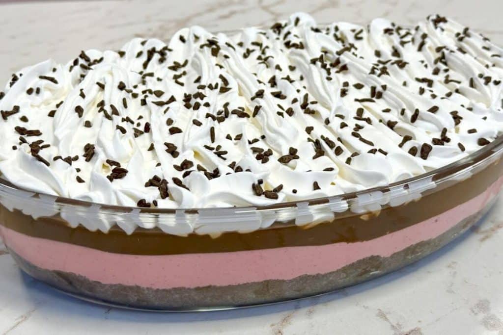 sobremesa cutuca cunhada