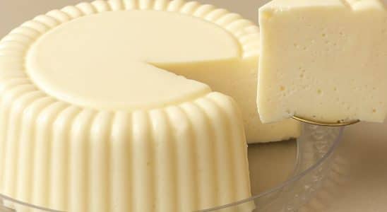 sobremesa de abacaxi