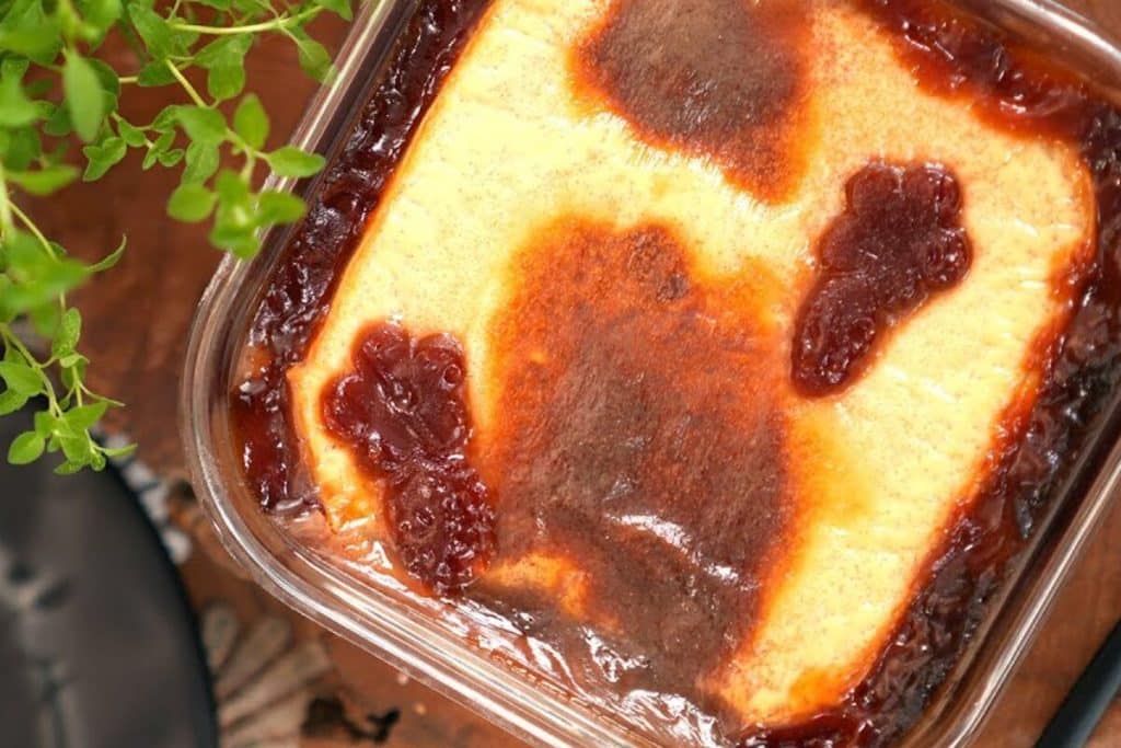 SOBREMESA ROMEU E JULIETA