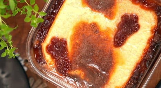 SOBREMESA ROMEU E JULIETA