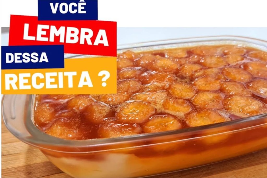 Sobremesa DE BANANA 06 10 1