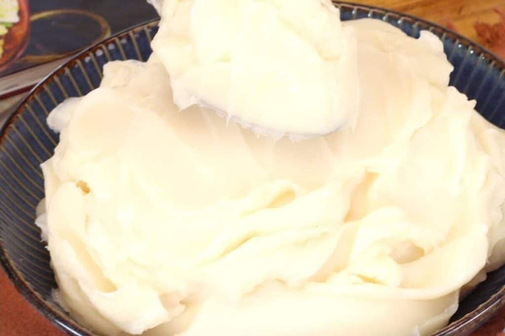 banha de porco caseira