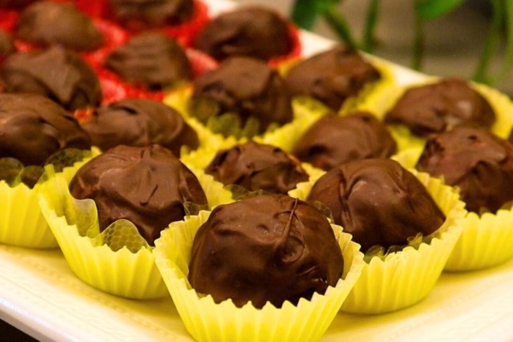 brigadeiro gourmet 20 09 1