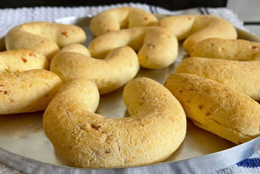 chipa caseira