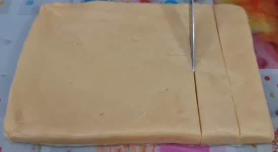 doce de leite de corte