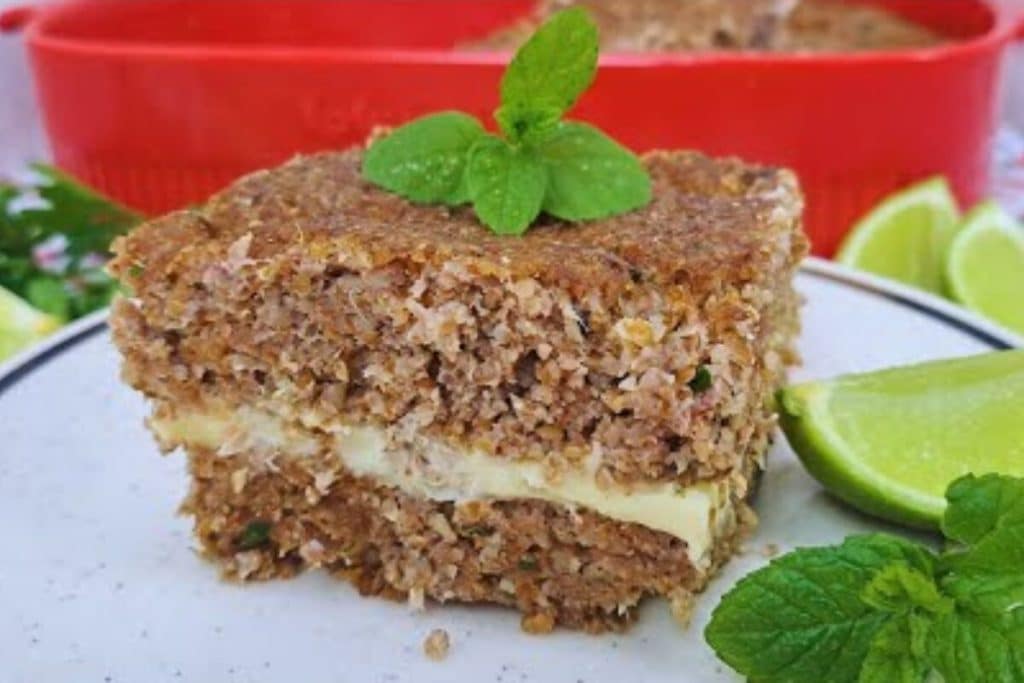 kibe assado recheado