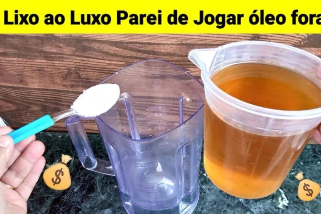 sabão caseiro em barra