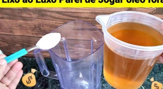 sabão caseiro em barra