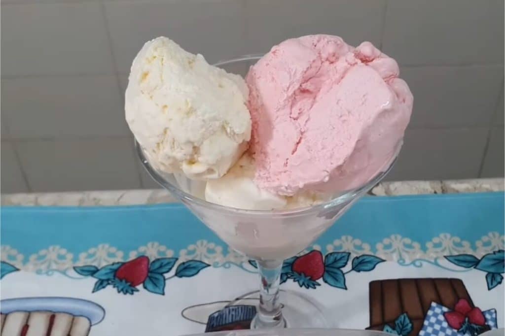 sorvete caseiro com tang 20 09 1