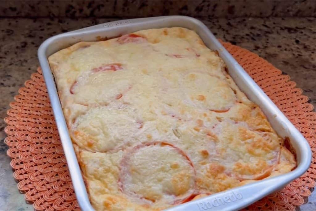 torta facil de liquidificador 08 10 1