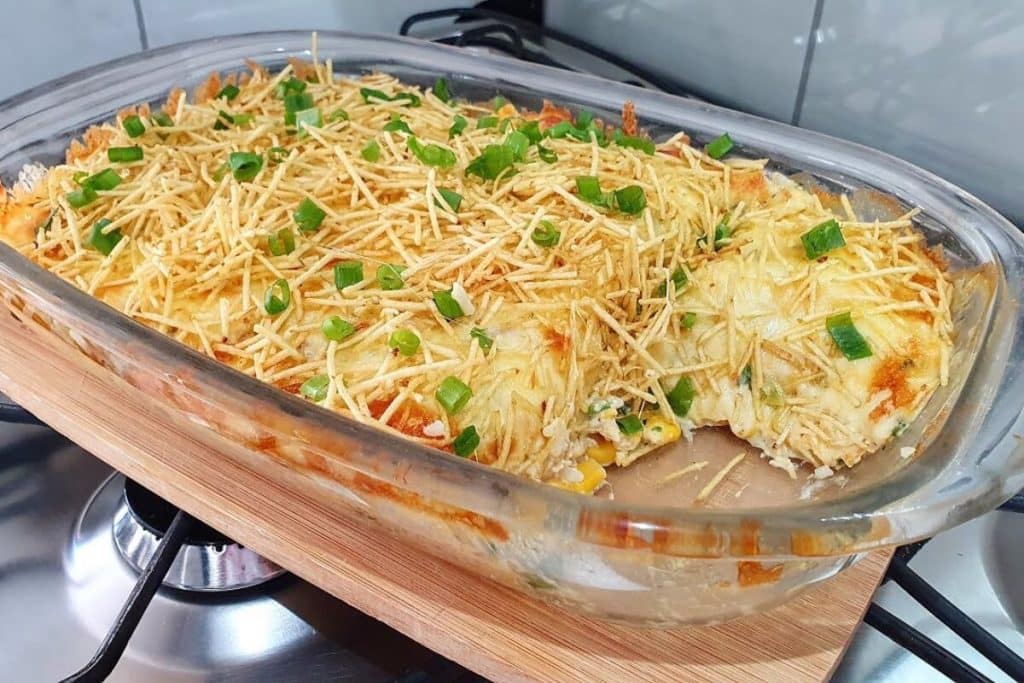 Arroz De Forno Cremoso