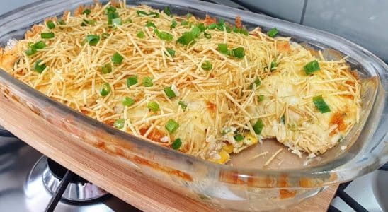 Arroz De Forno Cremoso