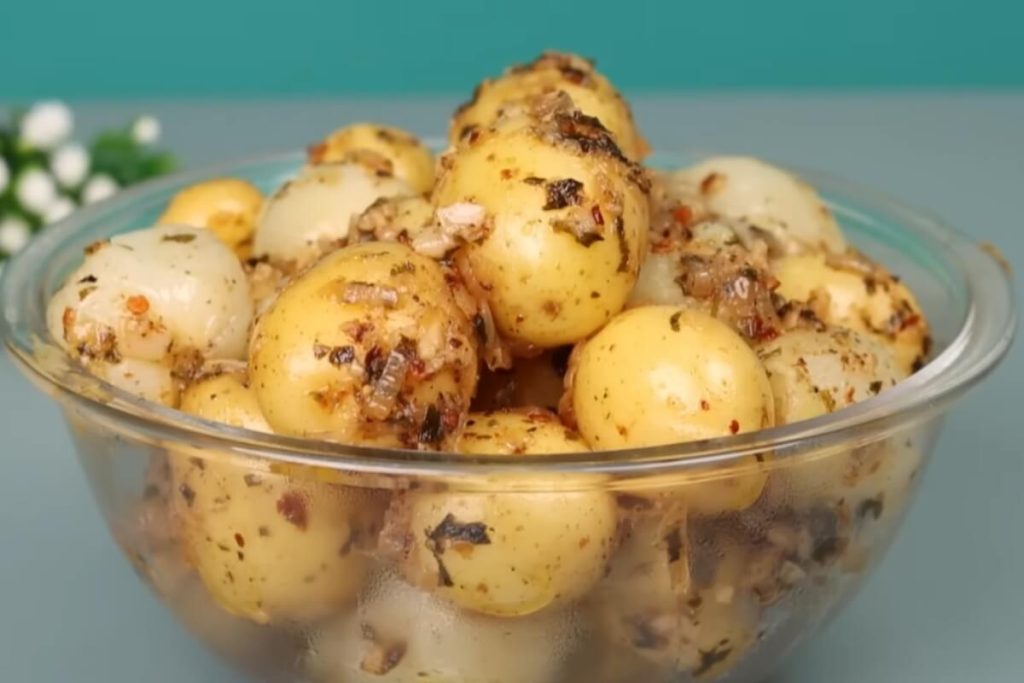 Batata calabresa de Festa 1610 1