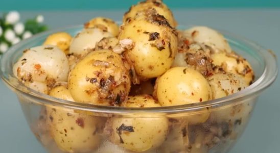 batata calabresa de festa