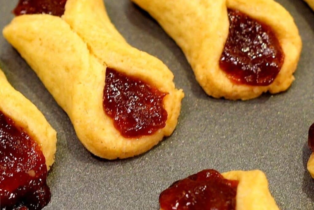 beliscão de goiabada