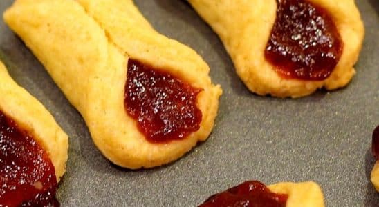 beliscão de goiabada