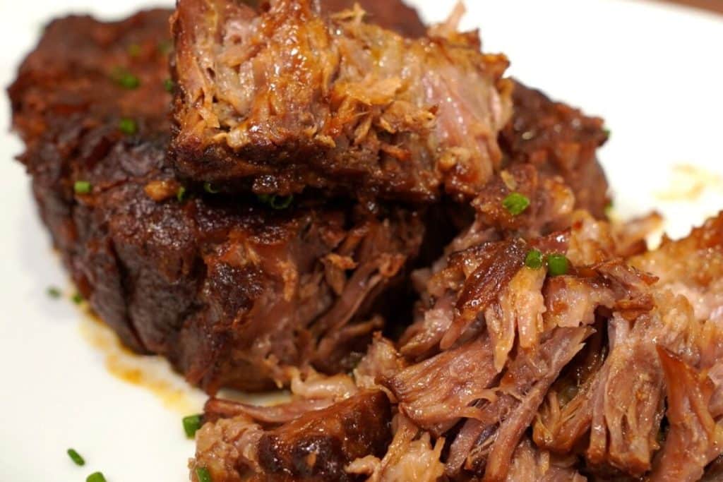 cupim na panela de pressão