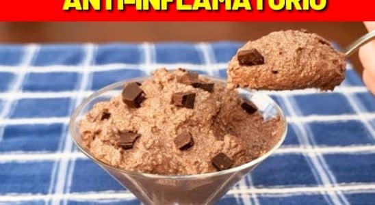 doce para diabéticos