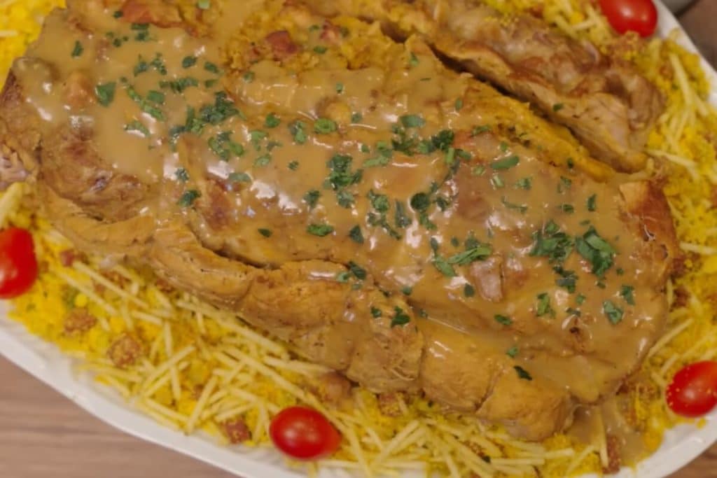 Lombo Recheado 03 11 1