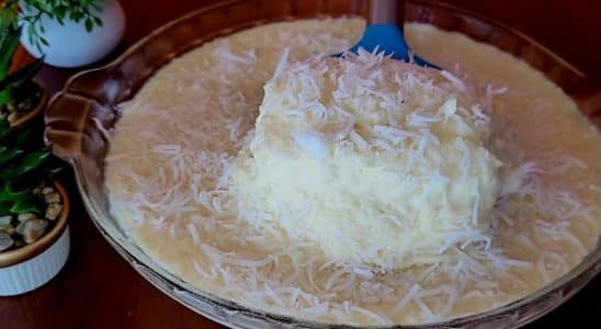 sobremesa amansa sogra