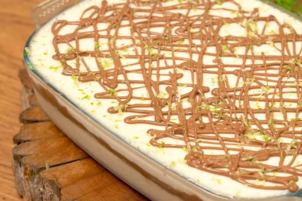 sobremesa marido gelado