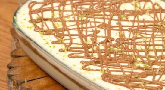 sobremesa marido gelado