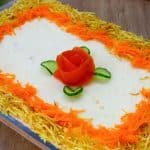 torta fria de frango