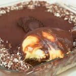 torta holandesa de travessa