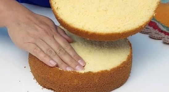 bolo de aniversário fofinho