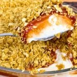 doce de queijo com goiabada