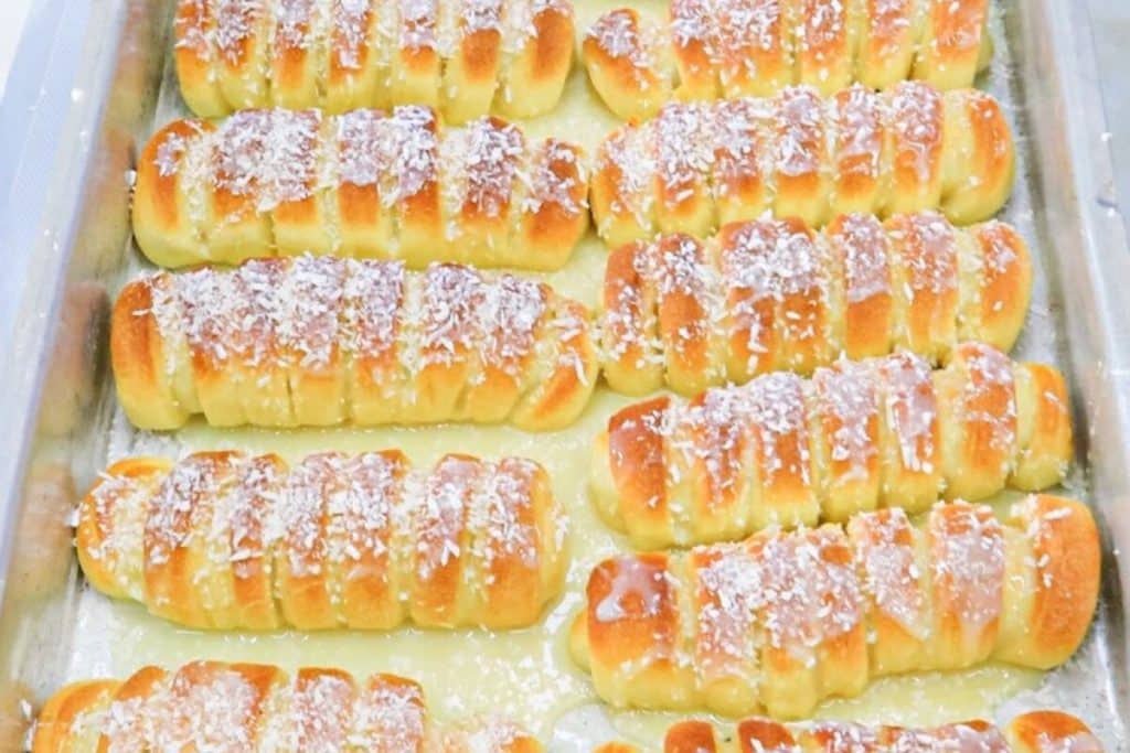 enroladinho de queijo