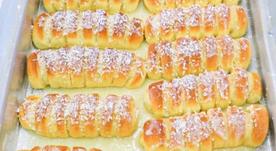 enroladinho de queijo