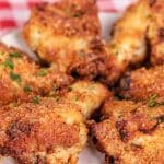 frango assado na air fryer